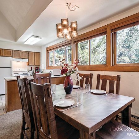A Perfect Location Walk To Everything Onsite Hot Tubs Grill And Pool Sh52 Breckenridge Exterior foto