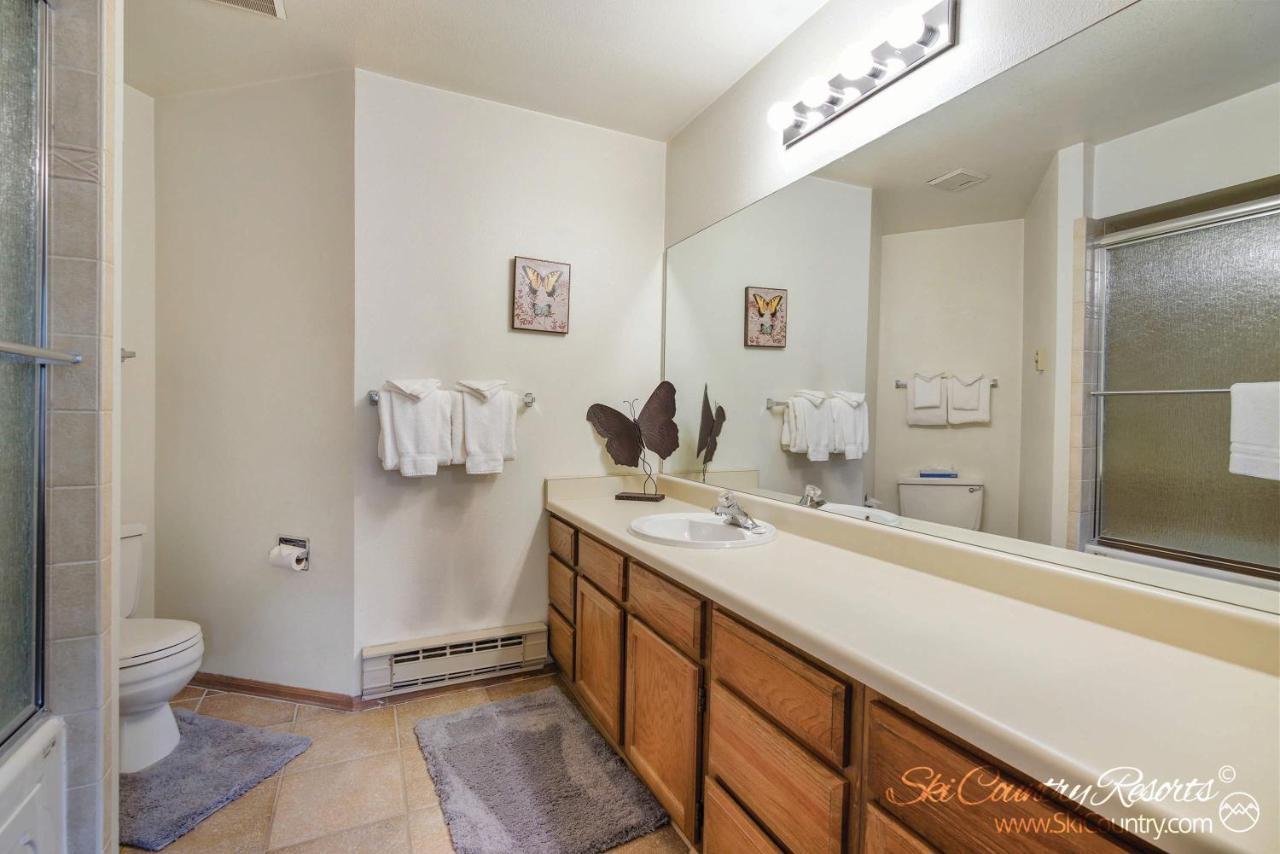 A Perfect Location Walk To Everything Onsite Hot Tubs Grill And Pool Sh52 Breckenridge Exterior foto